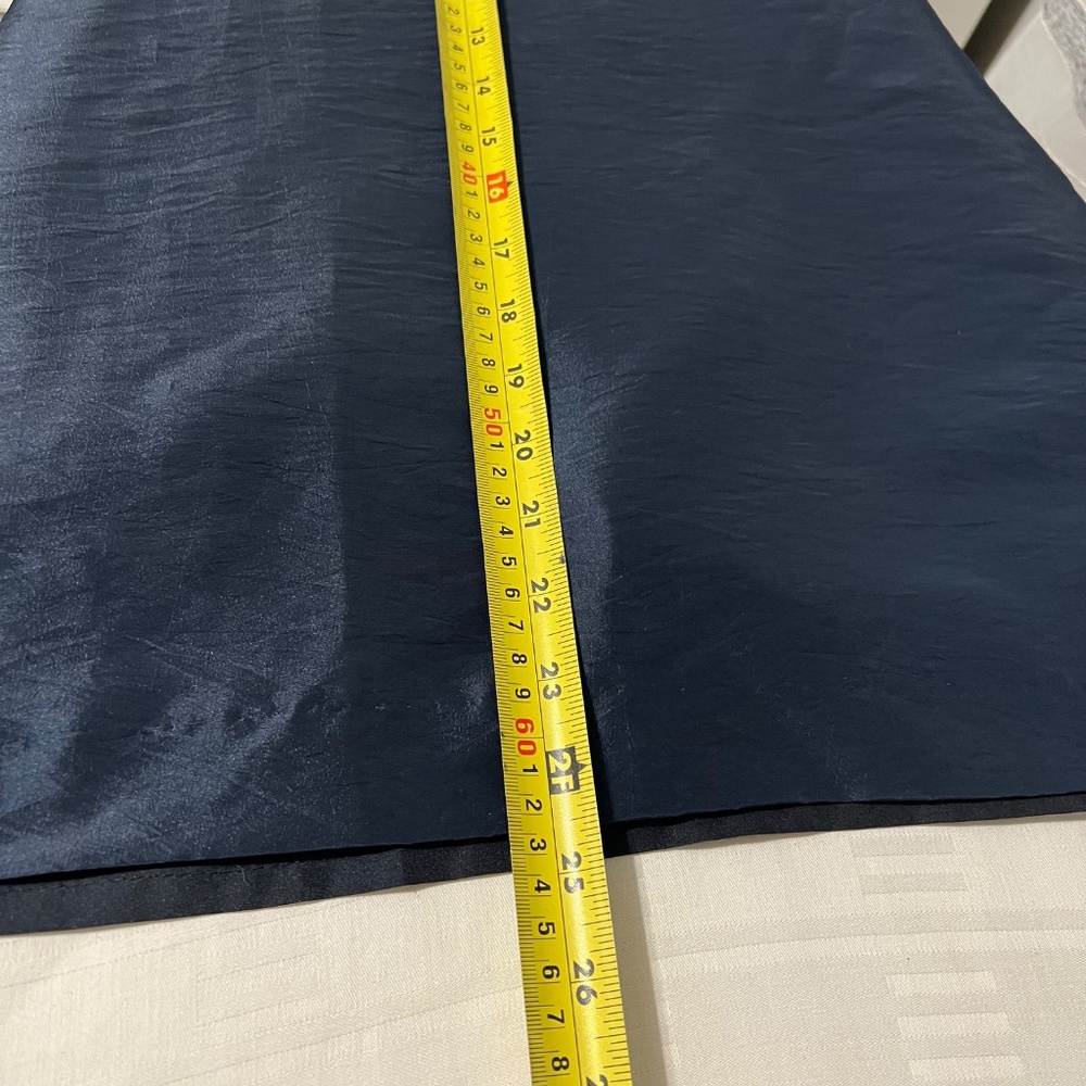 Cassis, Size 16, elegant cocktail dress - Picture 6 of 6